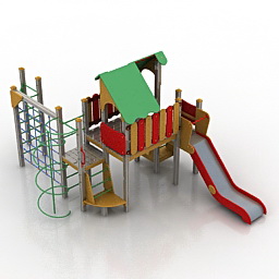 "Ksil playground 2" - Collection preview