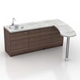 3D Sink preview