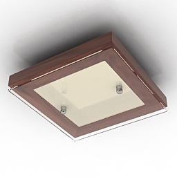 3D Lamp preview
