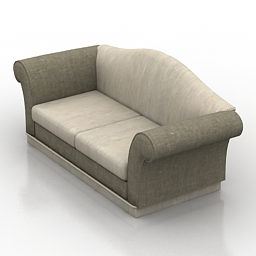 "Tecni nova 1166 - 1170 sofa" - Interior Collection preview