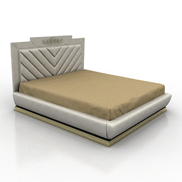 3D Bed preview