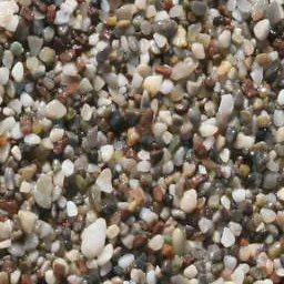 Pebbles