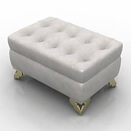 3D Seat preview