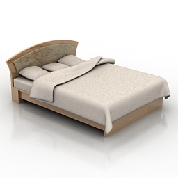 3D Bed preview
