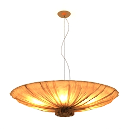 3D Lamp preview
