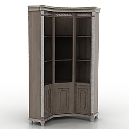 3D Sideboard preview