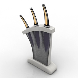 rack 3D Model Preview #32e1e126