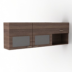 3D Shelf preview