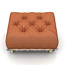 3D Seat preview