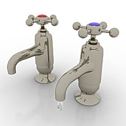 tap 3D Model Preview #3b8b56d1