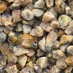 Pebbles