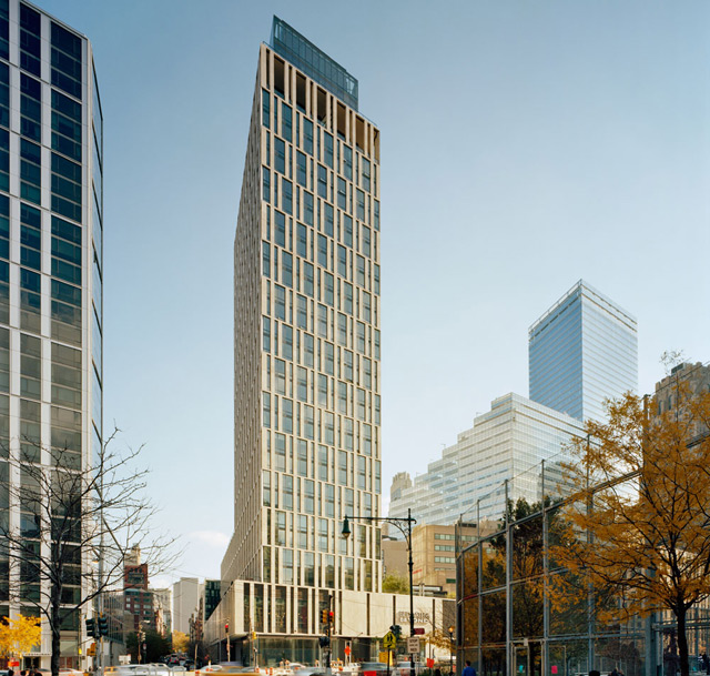 101 Warren Street, New York, United States