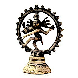 sculpture shiva 3D Model Preview #f0b80927
