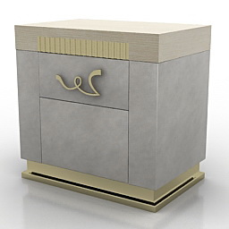 3D Locker preview