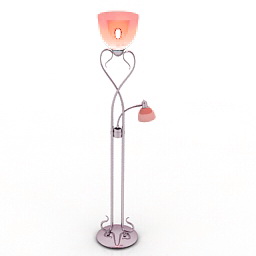 "Robers Lamps" - Luminaires and lighting solution preview