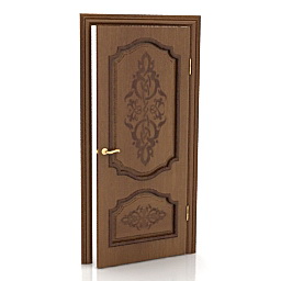 "Doors" - Interior Collection preview