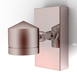 3D Lamp preview
