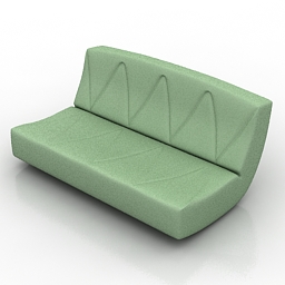 "Bruhl Colette Sofa Chair" - Interior Collection preview