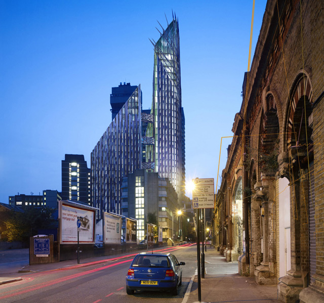 The Quill, London, United Kingdom