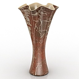 vase 3D Model Preview #a18c67e3