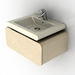"IDEAL STANDARD MOMENTS artK2193 bathroom" - Sanitary Ware Collection preview