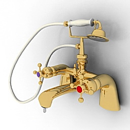 mixer 3D Model Preview #fd004753