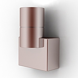"Delta Light lamp spot Dolex orientable" - Luminaires and lighting solution preview