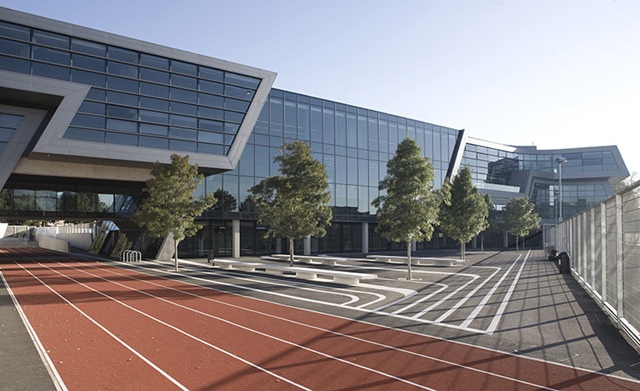 Evelyn Grace Academy, London