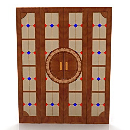 door transform 3D Model Preview #6cf5dfa3