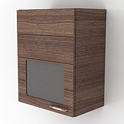 3D Shelf preview