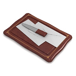 3D Board preview