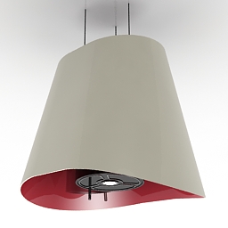 vent elica ola 3D Model Preview #18d8114f