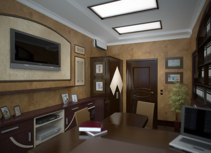 Architectural Home Design