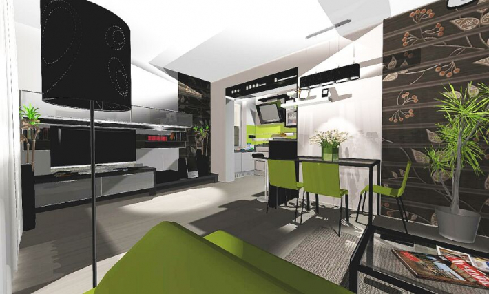 Architectural Home Design
