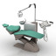 Dental chair