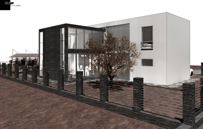 Architectural Home Design