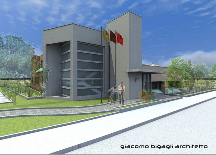 Architectural Home Design