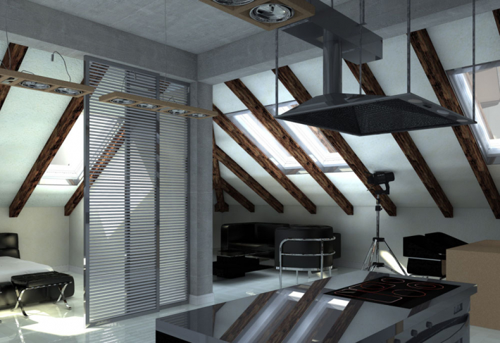 Architectural Home Design