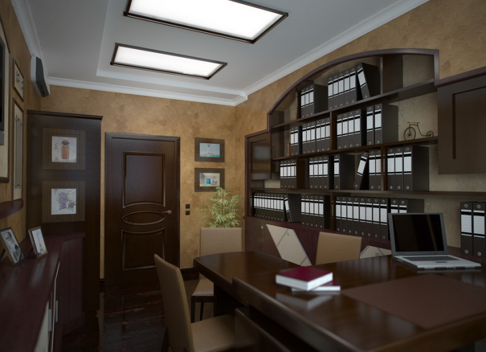 Architectural Home Design