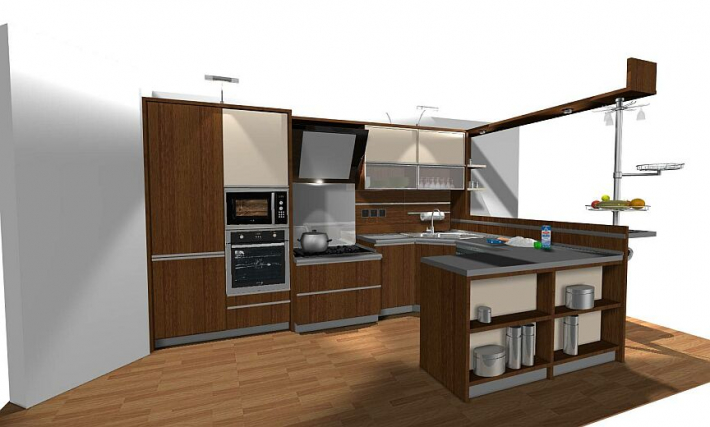 Architectural Home Design