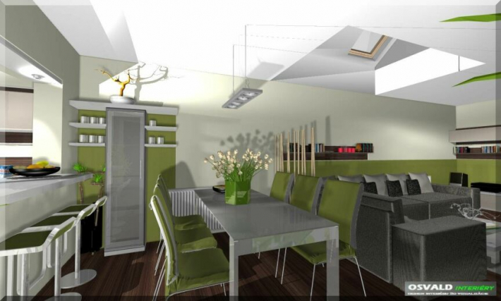 Architectural Home Design