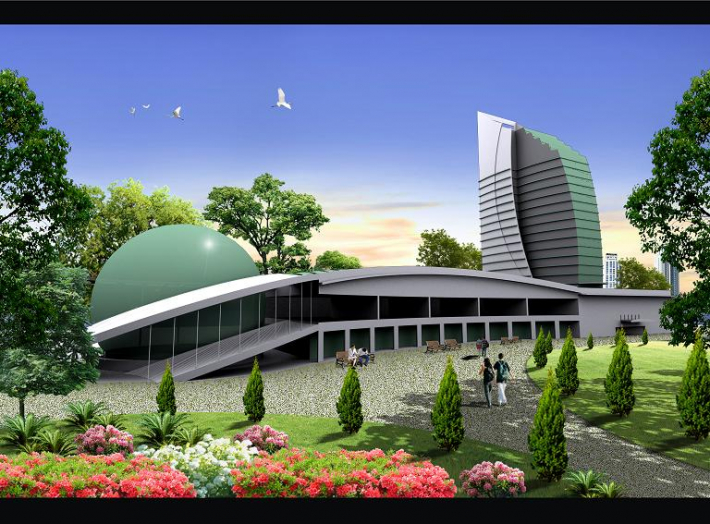 Architectural Home Design