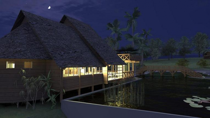 Architectural Home Design