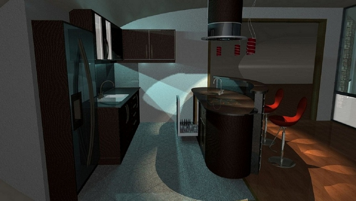 Architectural Home Design