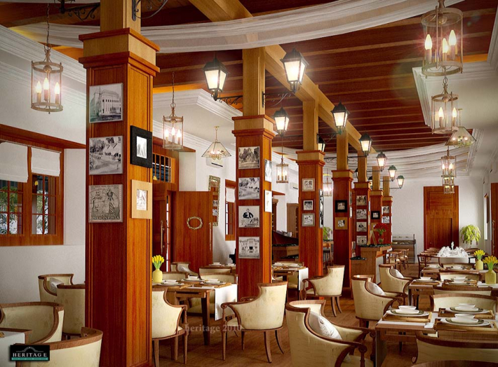 Architectural Home Design