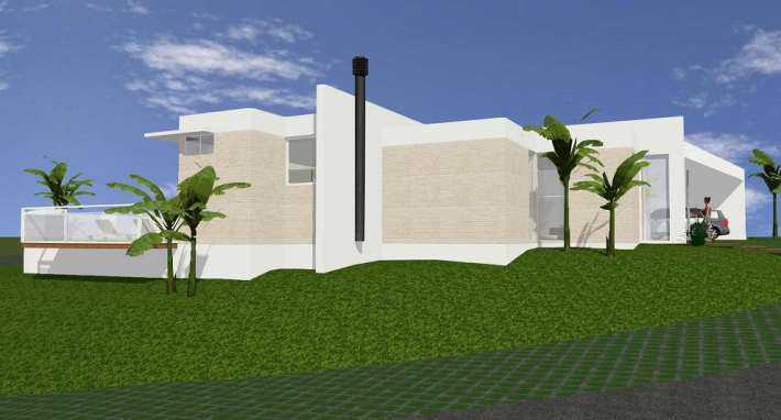 Architectural Home Design