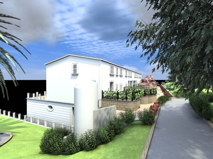 Architectural Home Design