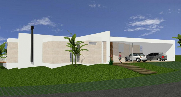 Architectural Home Design