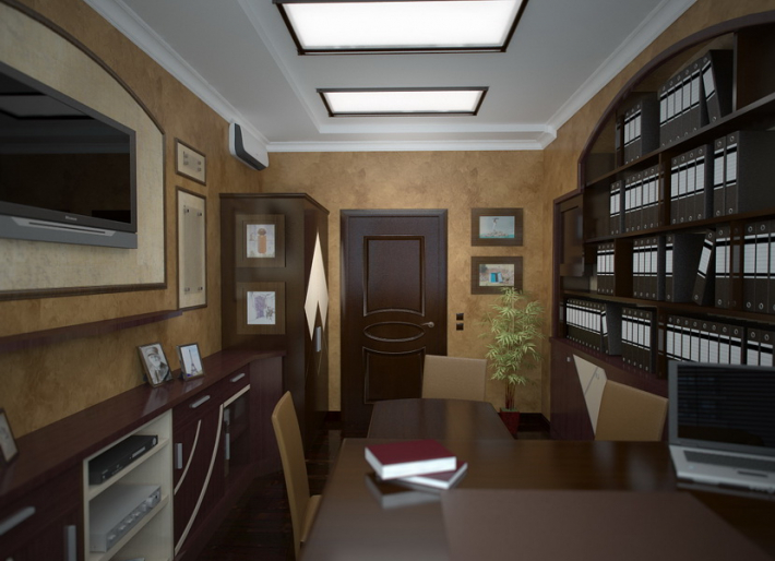Architectural Home Design