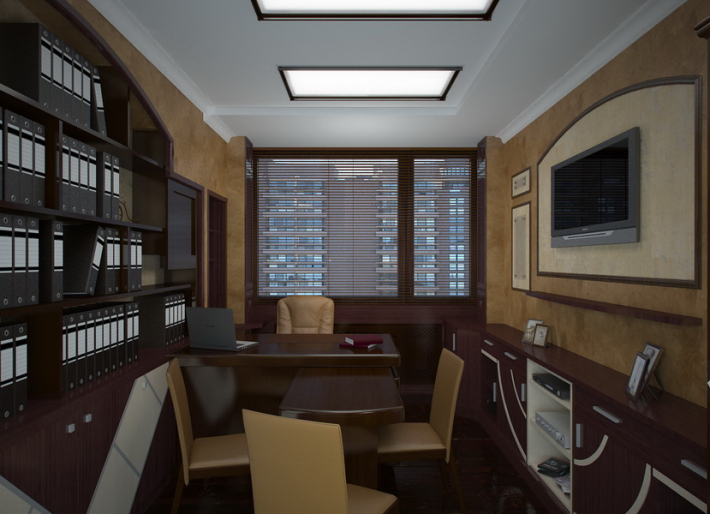 Architectural Home Design